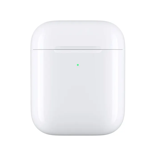 Apple AirPods with Wireless Charging Case (Photo: 3)